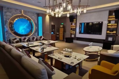 焦作日薪日结夜场KTV招聘，本地夜场地标平台，靠谱岗位有保障