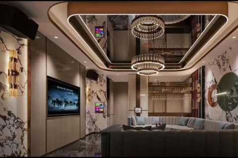 焦作KTV招聘兼职模特！你的努力不会白费