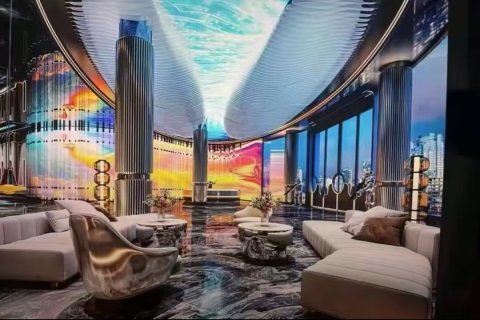 焦作市区附近夜场招聘，不辜负任何一个求职者超用心​