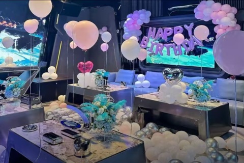 焦作GCLUB招聘-商务KTV招募促销好人才