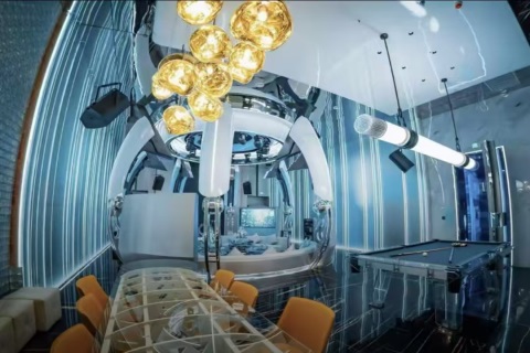 焦作KTV招聘,焦作DJ公主招聘,梦想舞台已备好等你绽放华彩